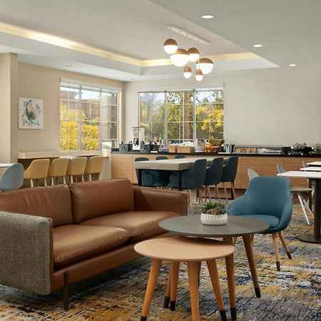 Towneplace Suites By Marriott San Diego Carlsbad / Vista Exteriér fotografie