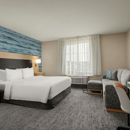 Towneplace Suites By Marriott San Diego Carlsbad / Vista Exteriér fotografie