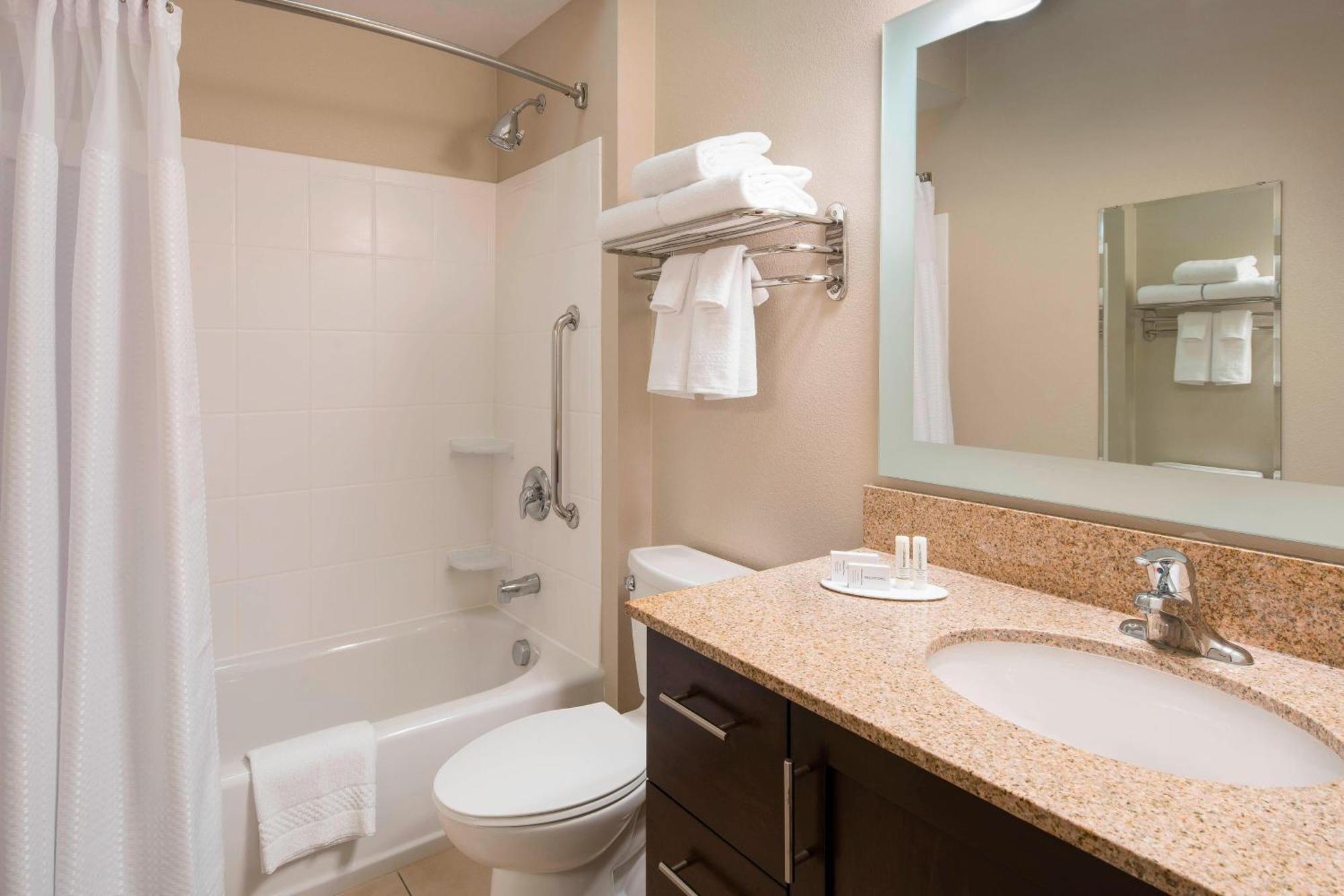 Towneplace Suites By Marriott San Diego Carlsbad / Vista Exteriér fotografie