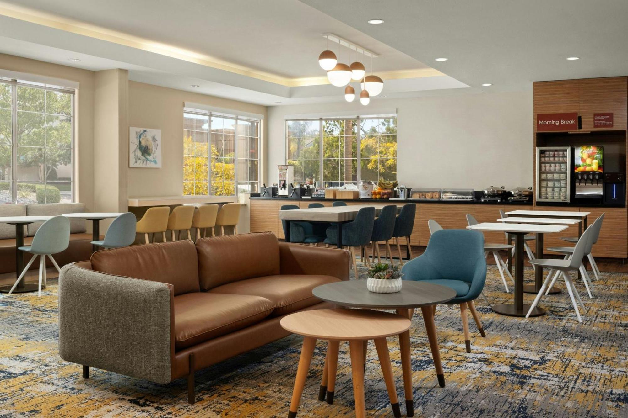 Towneplace Suites By Marriott San Diego Carlsbad / Vista Exteriér fotografie