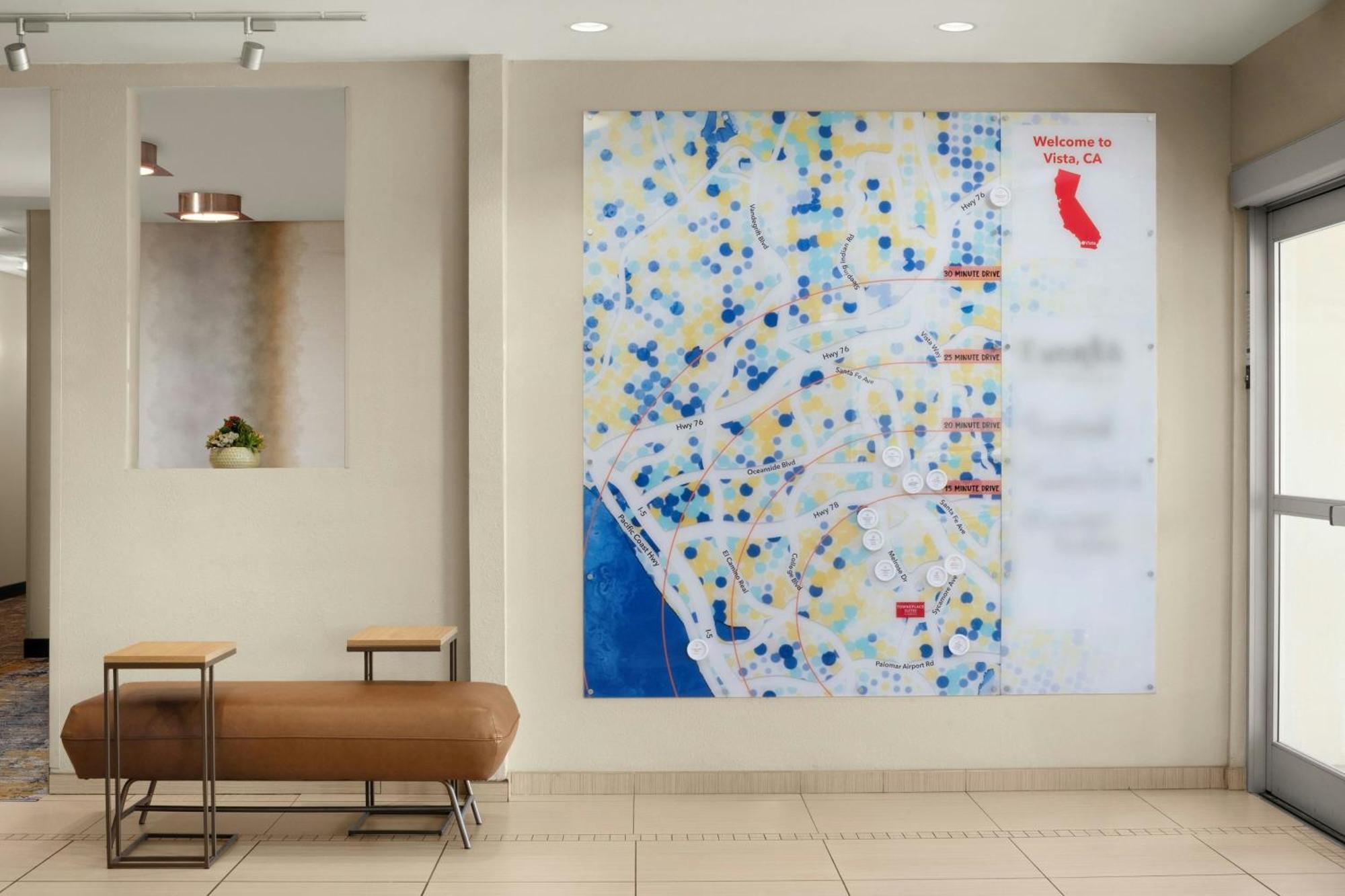 Towneplace Suites By Marriott San Diego Carlsbad / Vista Exteriér fotografie