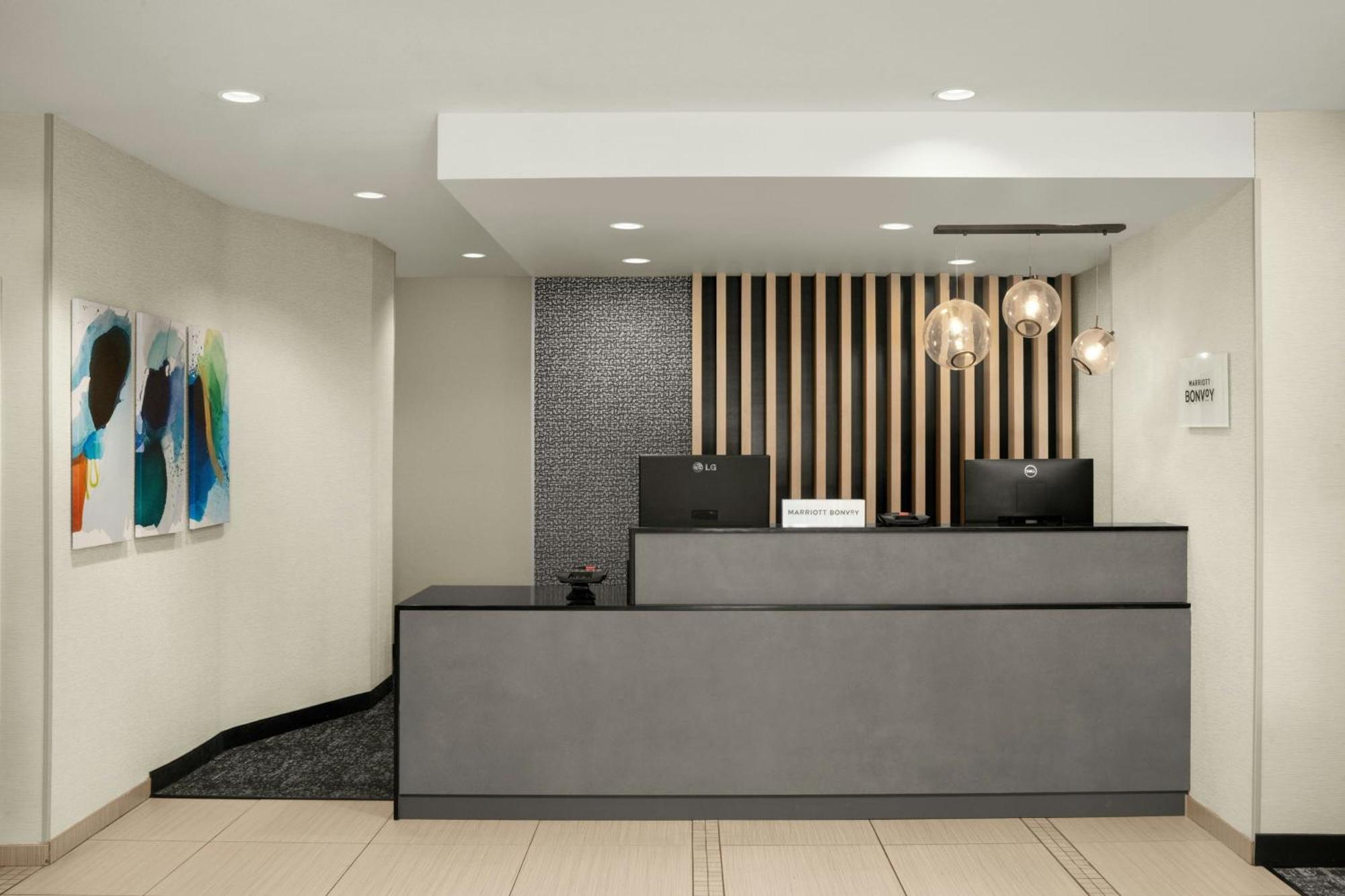 Towneplace Suites By Marriott San Diego Carlsbad / Vista Exteriér fotografie