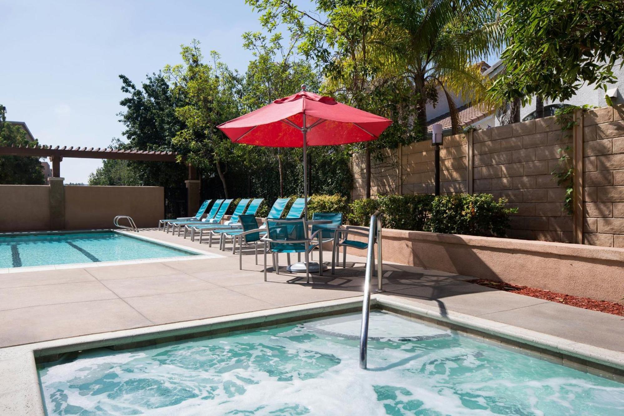 Towneplace Suites By Marriott San Diego Carlsbad / Vista Exteriér fotografie