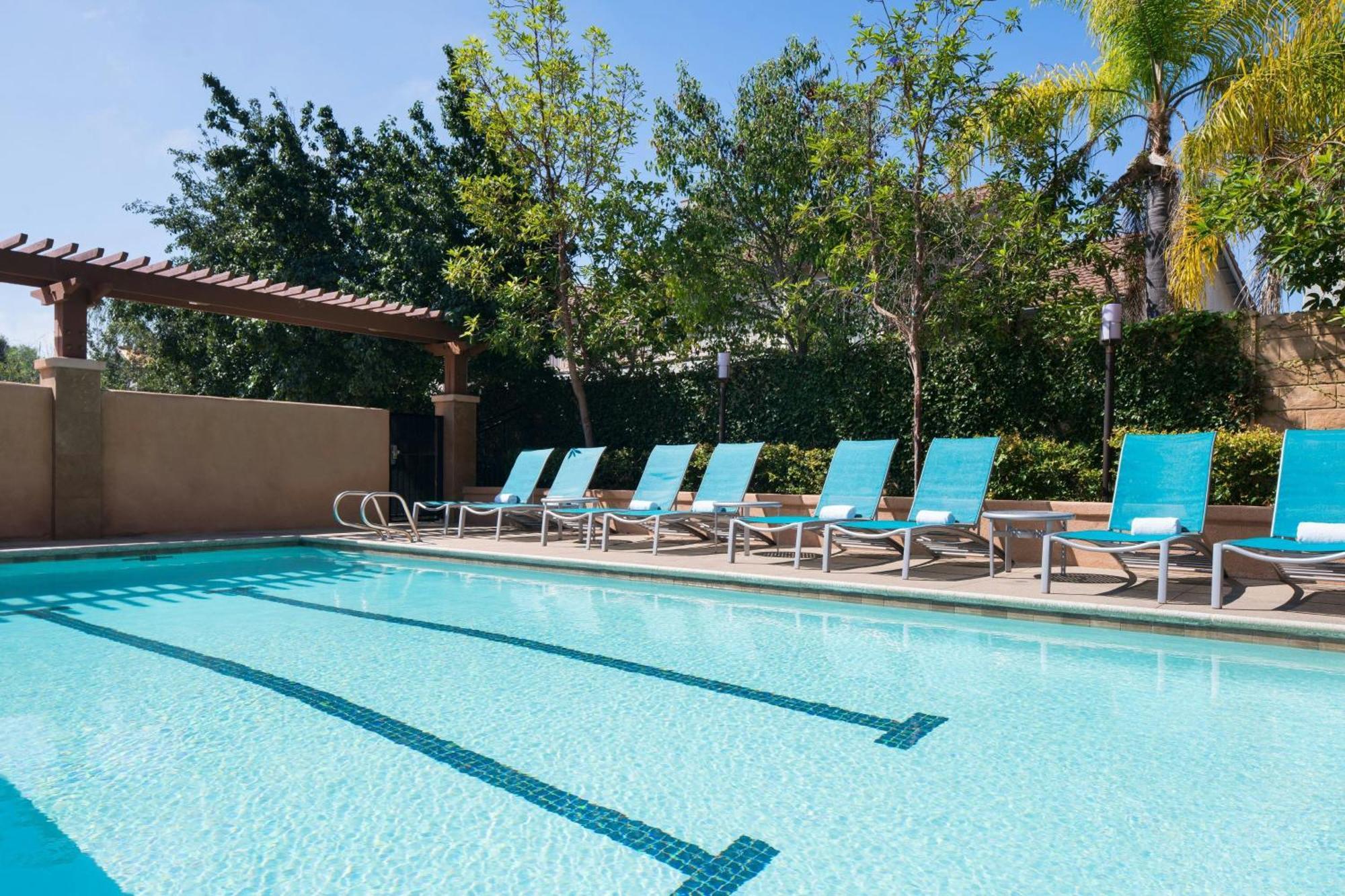 Towneplace Suites By Marriott San Diego Carlsbad / Vista Exteriér fotografie