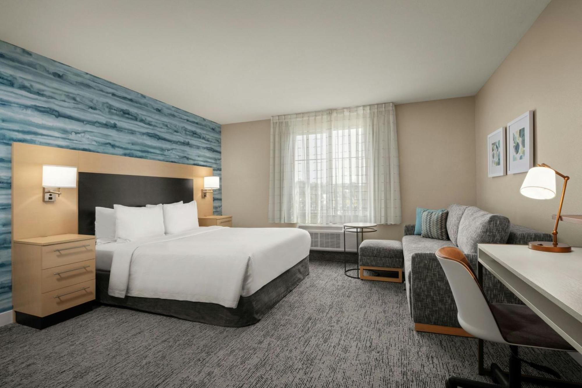 Towneplace Suites By Marriott San Diego Carlsbad / Vista Exteriér fotografie