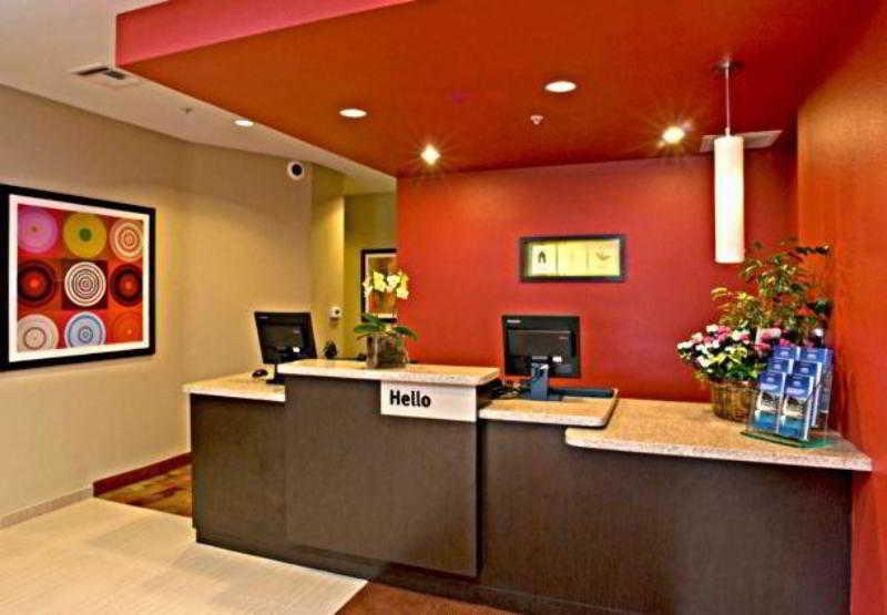 Towneplace Suites By Marriott San Diego Carlsbad / Vista Zařízení fotografie