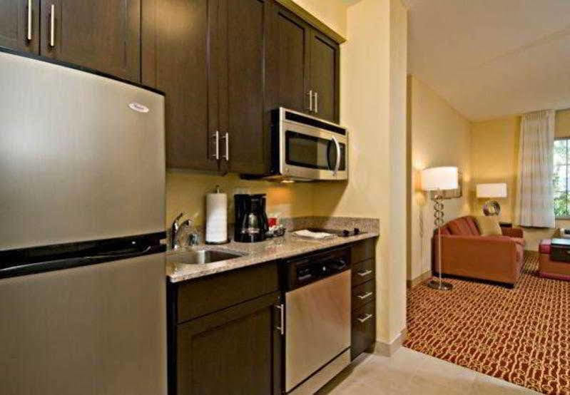 Towneplace Suites By Marriott San Diego Carlsbad / Vista Exteriér fotografie