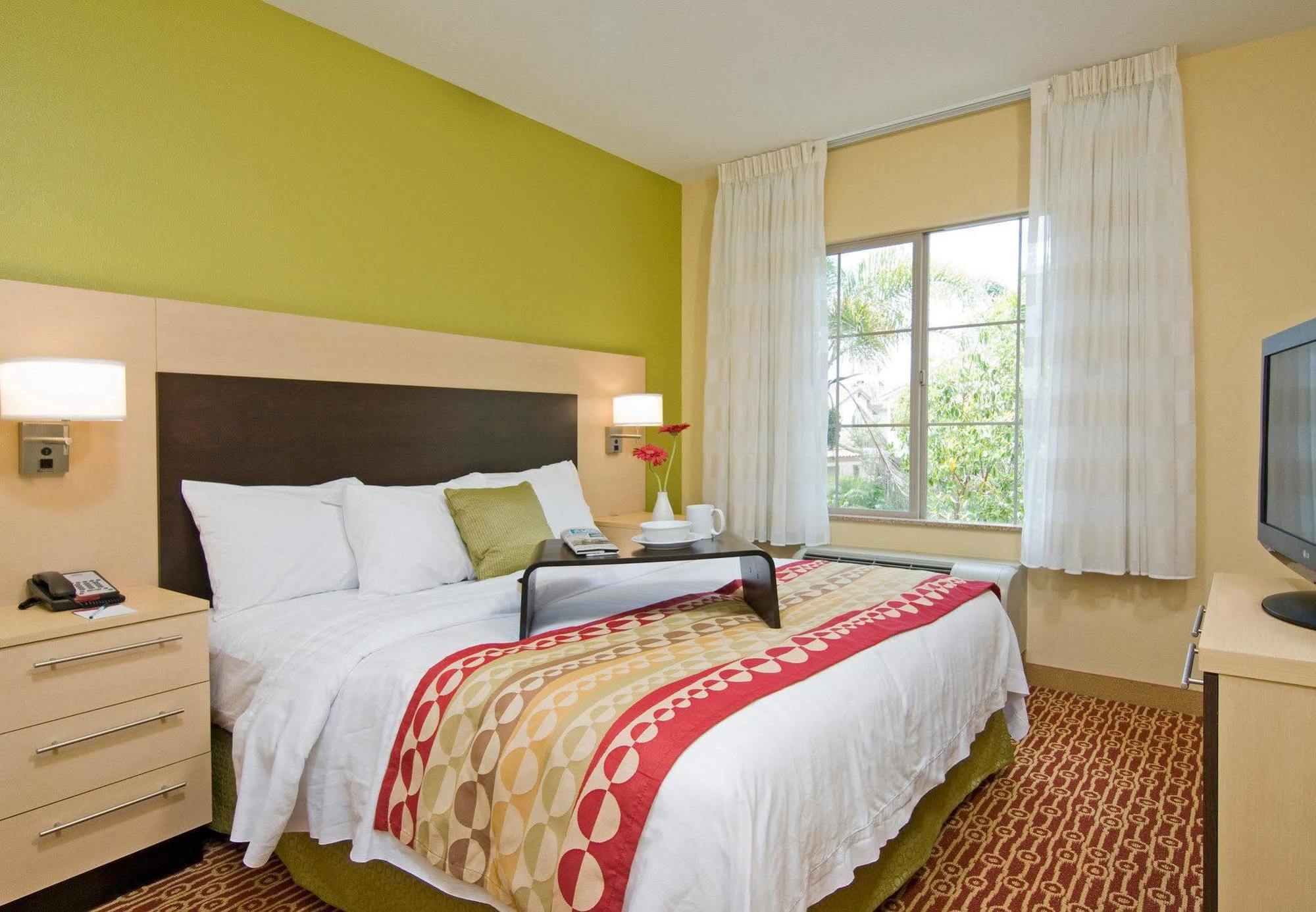 Towneplace Suites By Marriott San Diego Carlsbad / Vista Exteriér fotografie