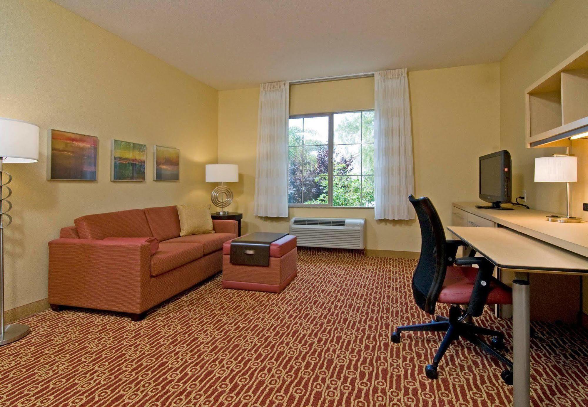Towneplace Suites By Marriott San Diego Carlsbad / Vista Exteriér fotografie