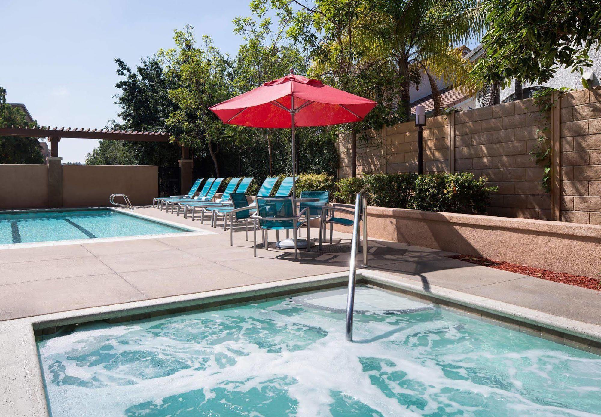 Towneplace Suites By Marriott San Diego Carlsbad / Vista Exteriér fotografie