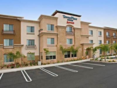 Towneplace Suites By Marriott San Diego Carlsbad / Vista Exteriér fotografie