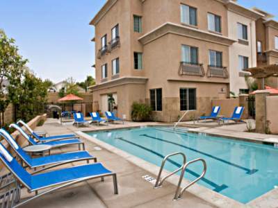 Towneplace Suites By Marriott San Diego Carlsbad / Vista Exteriér fotografie