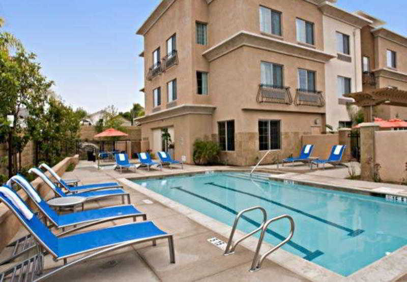Towneplace Suites By Marriott San Diego Carlsbad / Vista Exteriér fotografie