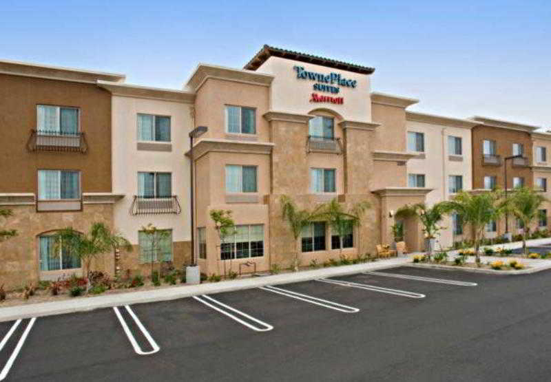 Towneplace Suites By Marriott San Diego Carlsbad / Vista Exteriér fotografie