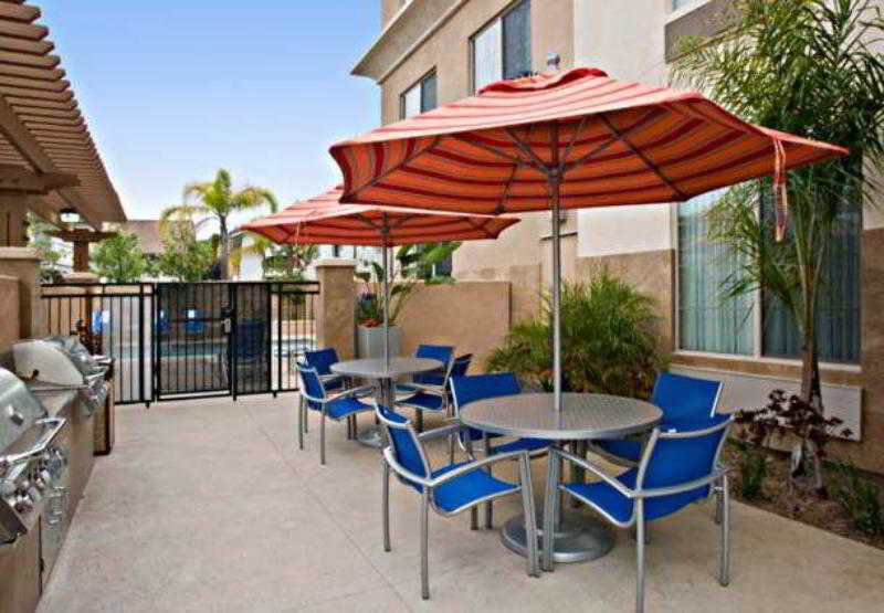 Towneplace Suites By Marriott San Diego Carlsbad / Vista Exteriér fotografie